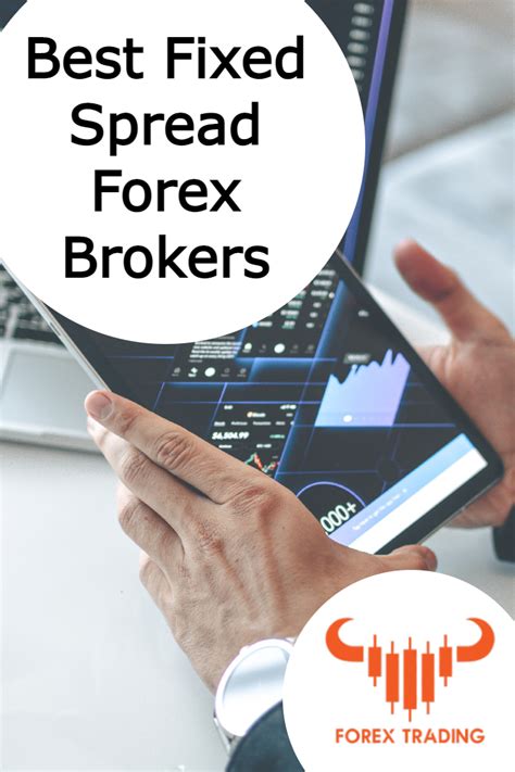 fixed spread brokers